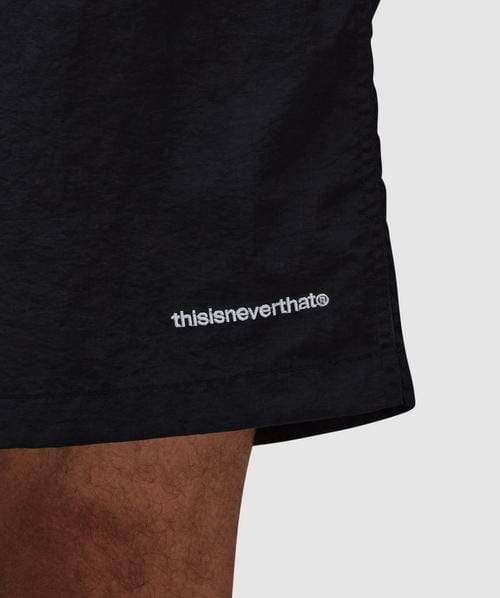 thisisneverthat Jogging short | OLIVE | SEVENSTORE