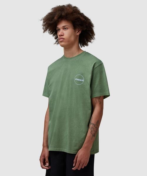 ★thisisneverthat★ CLogo Tee Pickle TN250TTSST04PKL MUSINSA | thisisneverthat® C-Logo Tee Pickle