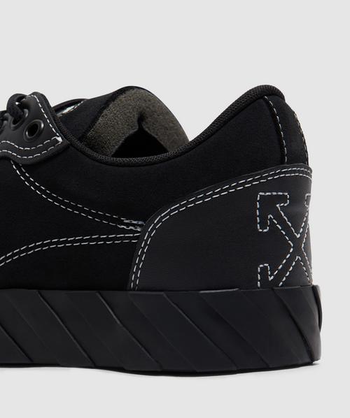 Off White CO Virgil Abloh Vulcanised 779 sneaker | WHITE Off White CO Virgil Abloh Vulcanised 779 sneaker | WHITE