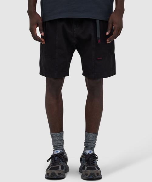 Gramicci Gadget short | BLACK | SEVENSTORE