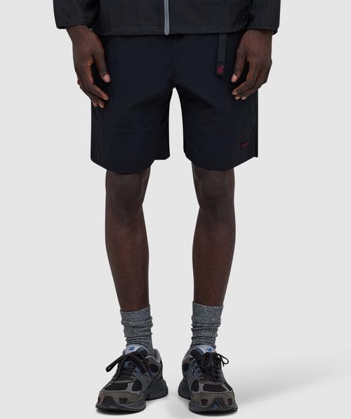 Gramicci Nylon packable g-short | BLACK | SEVENSTORE