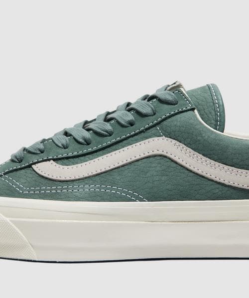 Vans LX old skool 36 sneaker LE MARAIS FOREST SEVENSTORE