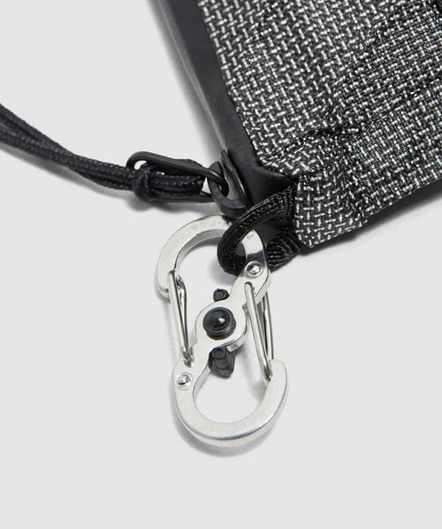 Sealson AC-B03 mini pouch | BLACK | SEVENSTORE