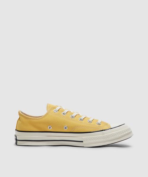 Converse Chuck '70 low sneaker | VERNAL POOL/EGRET/BLACK