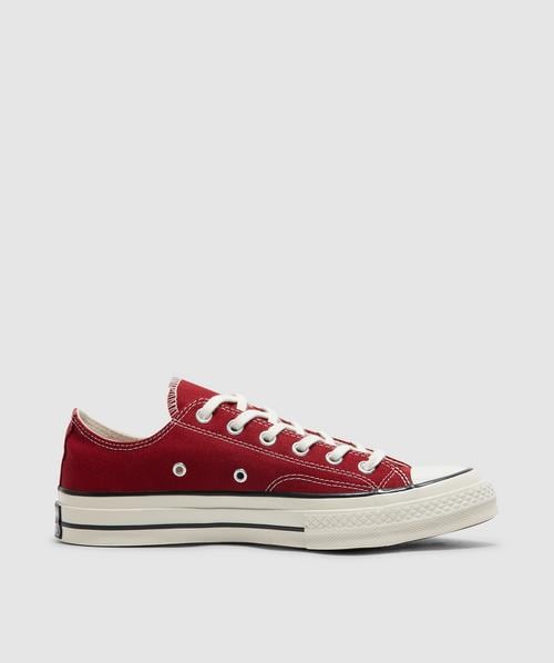 Converse Chuck '70 low sneaker | VERNAL POOL/EGRET/BLACK | SEVENSTORE