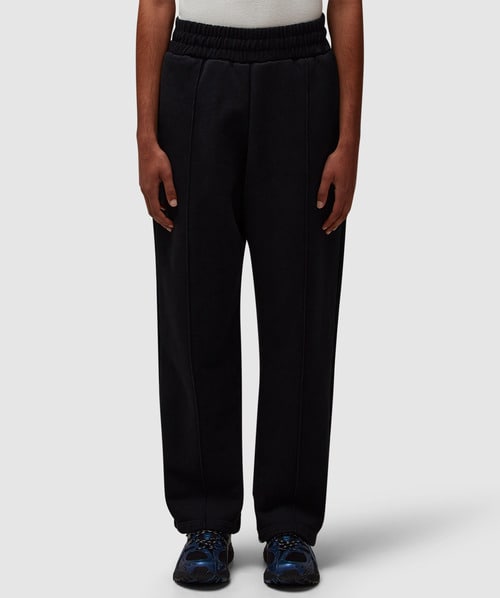Soar Run pant | BLACK | SEVENSTORE