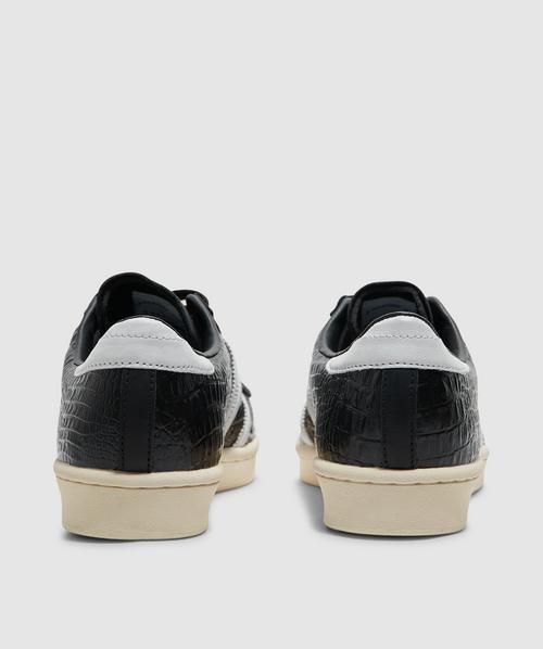 adidas Superstar vintage ostrich sneaker | FTWR WHITE/CORE