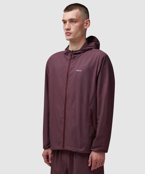 Nanga Men's Motive Pants - Navy