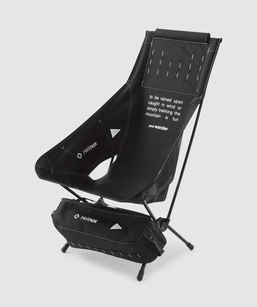 Helinox Chair Two | Free Shipping & 5 Year Warranty