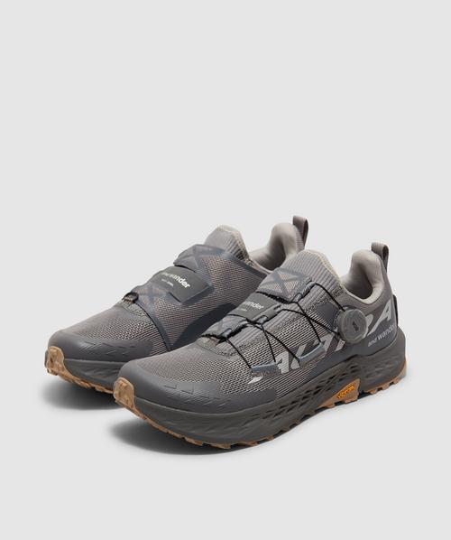And Wander X Altra Timp 5 boa sneaker | GRAY | SEVENSTORE