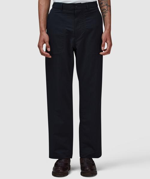 ALPHADRY Utility Pants nanamica ナナミカ nanamica / ALPHADRY Utility Pants