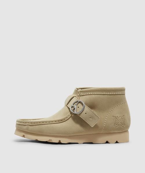 Clarks Originals | Clarks Wallabees & Desert Boots | SEVENSTORE