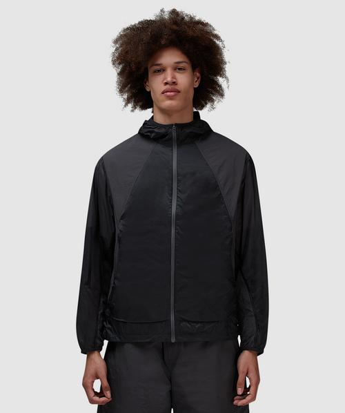 『Alpha Lightweight Jacket』Dk Grey/Black Arc'teryx / Alpha Lightweight Jacket Men's