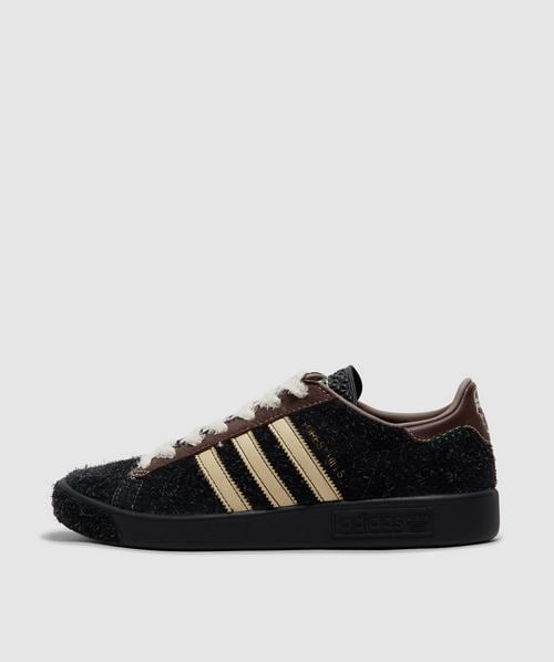 adidas X Braindead forest hills sneaker