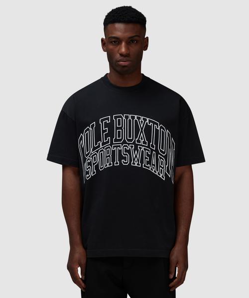 Cole Buxton Sportswear arc t-shirt 