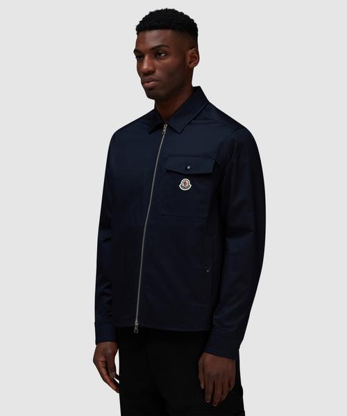 MONCLER｜ (8C00005 89A17 999) 8C00005 89A17 T-shirts SORT from Moncler 296 EUR