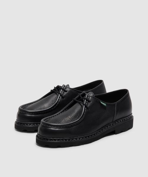 Paraboot Michael shoe | GREEN | SEVENSTORE Paraboot Michael shoe | GREEN | SEVENSTORE