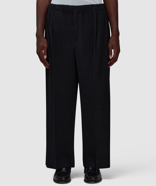 Homme Plissé Issey Miyake | Trousers | SEVENSTORE