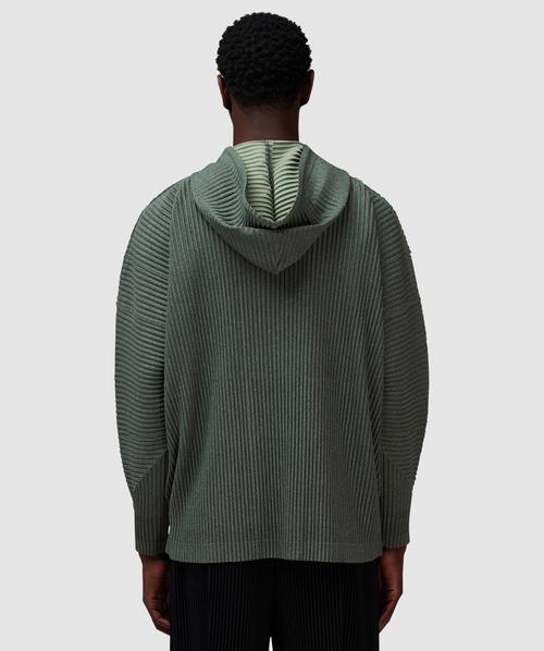 ISSEY MIYAKE homme plisse サイズ 3 HOMME PLISSE ISSEY MIYAKE Jacket Size 3 Made in Japan Men's