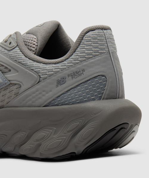 New Balance Fresh foam sneaker | GREY/GREY | SEVENSTORE