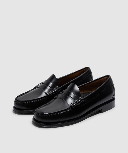 【Raucohouse】Heritage penny loafer Raucohouse