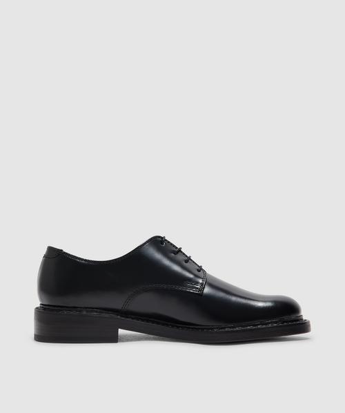 Our Legacy - Unisex - Black - Lace-Up