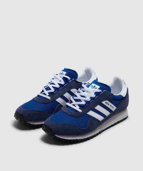 adidas New york sneaker | GREY FOUR/CRYSTAL WHITE/GREY adidas New york sneaker | GREY FOUR/CRYSTAL WHITE/GREY