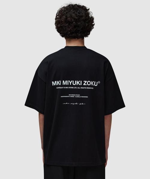 MKI Miyuki Zoku | MKI Clothing | SEVENSTORE MKI Miyuki Zoku | MKI Clothing | SEVENSTORE