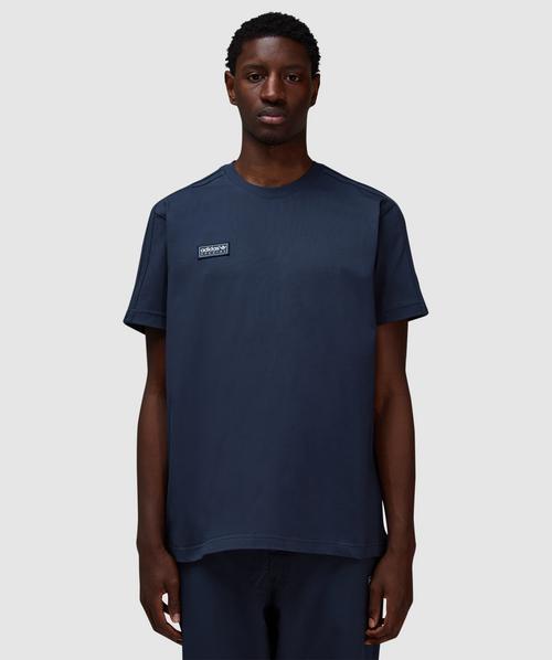adidas SPZL Brockhall spezial t-shirt | NIGHT NAVY | SEVENSTORE