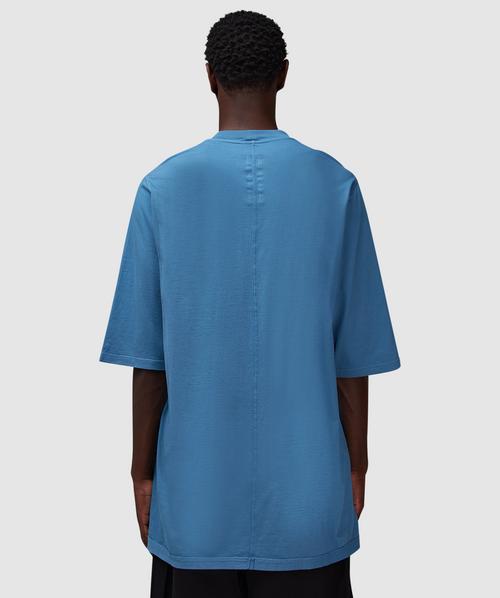 Rick Owens ジャンボTシャツ RICK OWENS DRKSHDW - 【25SS】 ジャンボ Tシャツ 半袖