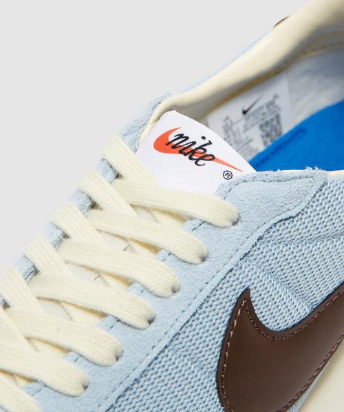 Nike LD 1000 sneaker | MALACHITE/ARCTIC ORANGE-SUMMIT WHITE