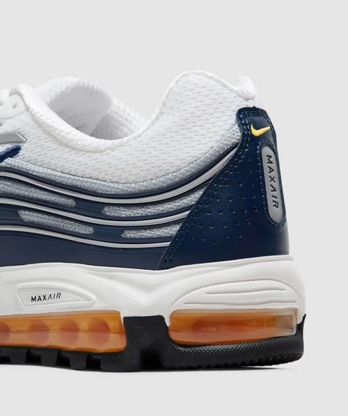 Nike Brings Back the Air Max TL 2.5 in a Striking “Varsity