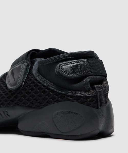 靴 NIKE AIRRIFT 24cm BLACK Nike Air Rift Sneakers | Flight Club