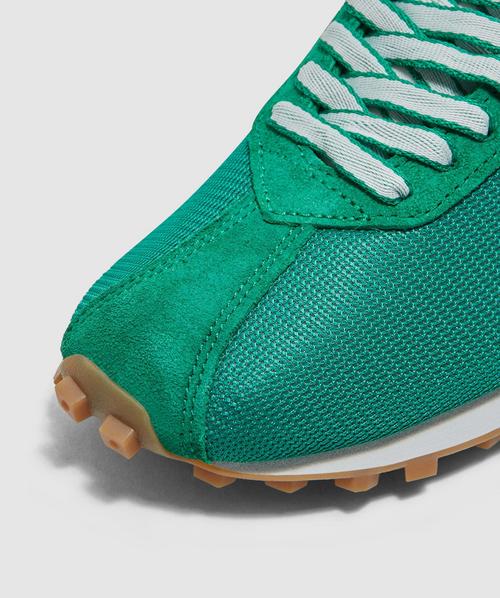 Nike LD 1000 sneaker | MALACHITE/ARCTIC ORANGE-SUMMIT WHITE