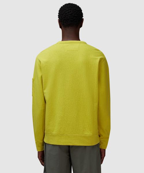 スウェット・トレーナー Stone  Malfile Sweatshirt Stone Island Malfile sweatshirt | LAVENDER | SEVENSTORE