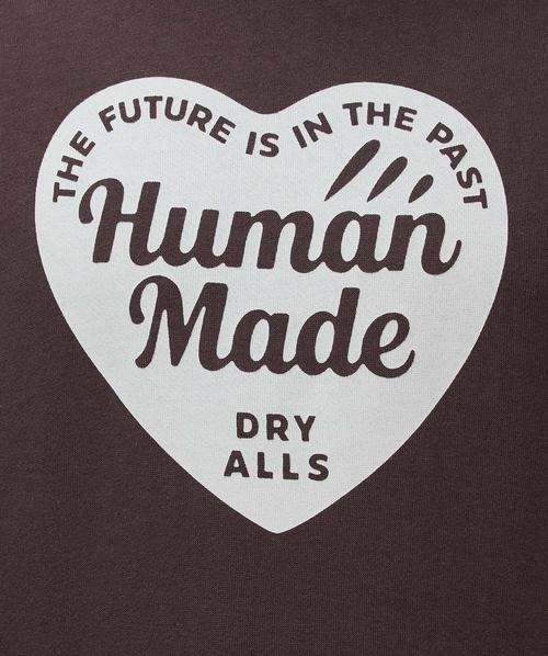 ウェア HUMAN MADE Tsuriami Hoodie \"Black\" Human Made - TSURIAMI HOODIE | HBX