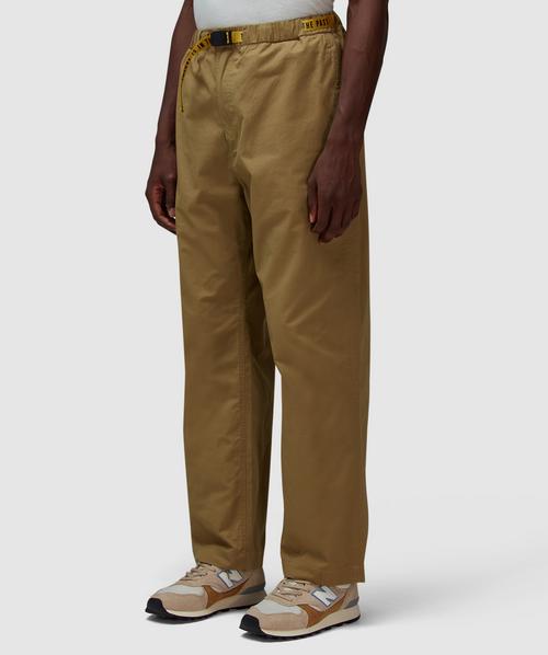 Human Made Easy pants | BLACK | SEVENSTORE