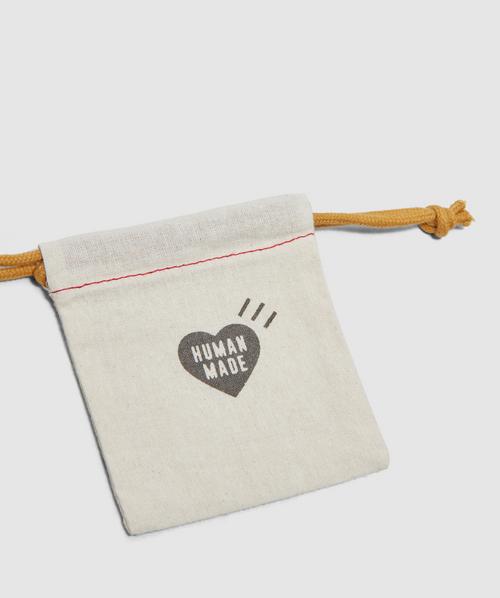 Human Made Silver heart bracelet | SILVER | SEVENSTORE