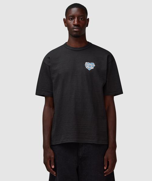Human Made グラフィック Tシャツ #7 ブラック ヒューマンメイド - グラフィック Tシャツ #07 | HBX - ハイプ