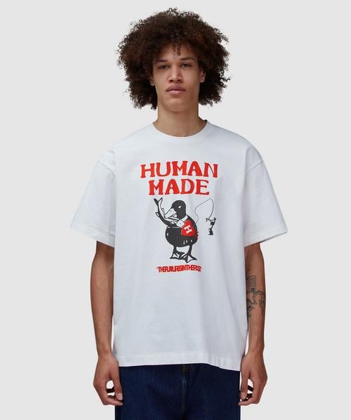 トップス HUMAN MADE MINOR FIGURES SWEATSHIRT XL HUMAN MADE × MINOR FIGURES' Collaboration Release – HUMAN