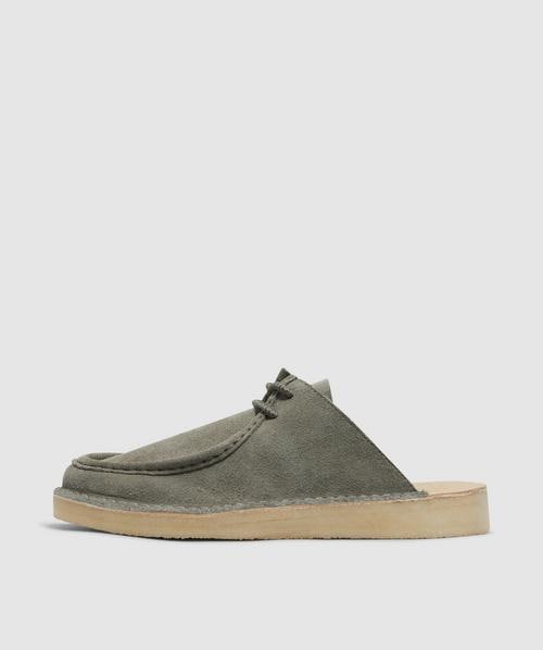 Clarks Originals | Clarks Wallabees & Desert Boots | SEVENSTORE