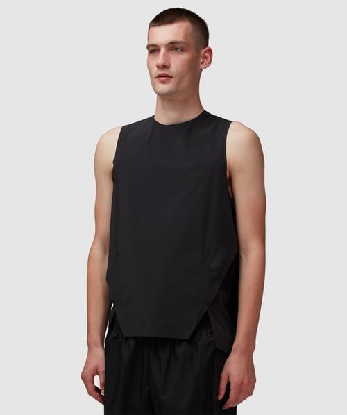 Puma X Heliot Emil vest | PUMA BLACK | SEVENSTORE