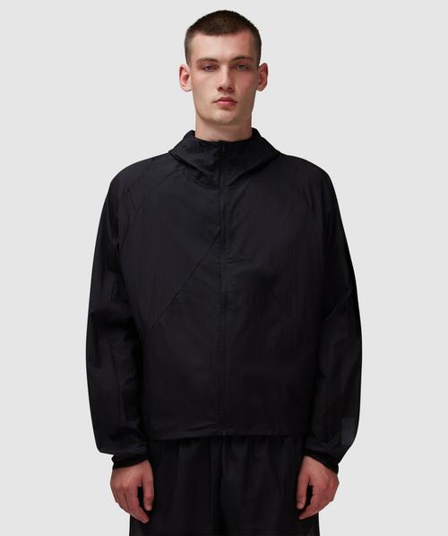 Puma X Heliot Emil Lightweight jacket | PUMA BLACK | SEVENSTORE