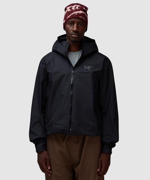 Saint MXXXXXX Arch saint hoodie | BLACK | SEVENSTORE