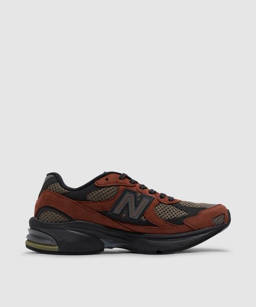 New Balance Abzorb 2010 sneaker | ARID STONE | SEVENSTORE