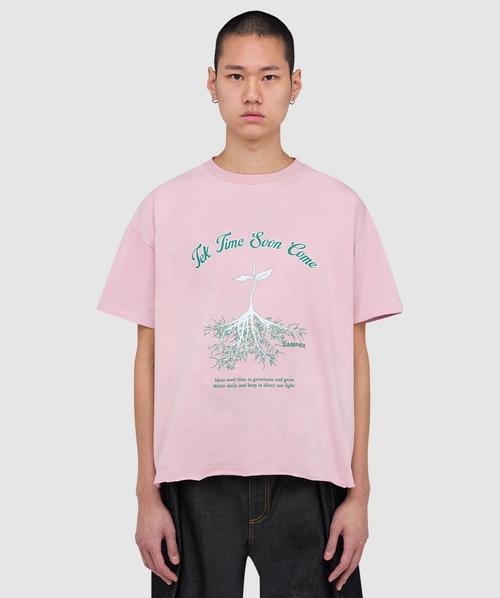 T-Shirt Man Manches Courtes Metro Exodus - Design Graphique Casual - Pour Sortie, Loisirs, Style Urbain