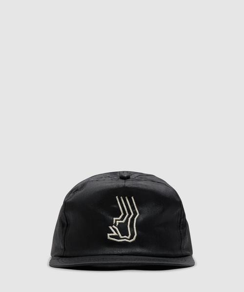 SAMPAIX キャップ　ブラック SAMPAIX キャップ ブラック SAMPAIX Four Thread OG Cap - Black