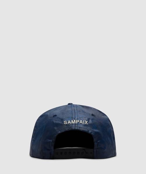 Sampaix Four thread crown cap | DIRTY MUSTARD | SEVENSTORE