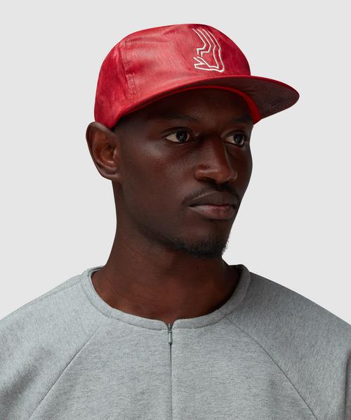 Sampaix Four thread crown cap | BLACK | SEVENSTORE