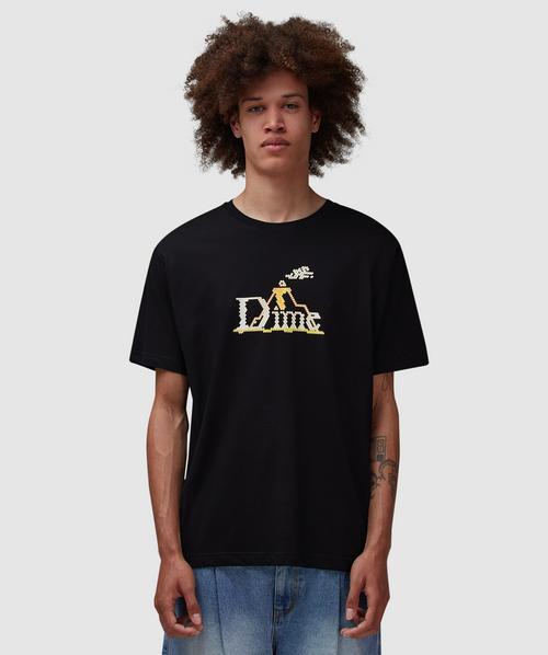 【関税・送料込み】Dime Montreal Demons T-Shirt 関税・送料込み】Dime Montreal Demons T-Shirt (Dime/Tシャツ